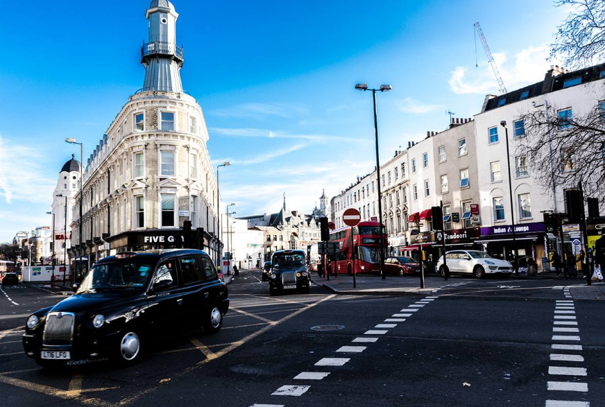  英国留学传媒专业，七大院校你值得拥有