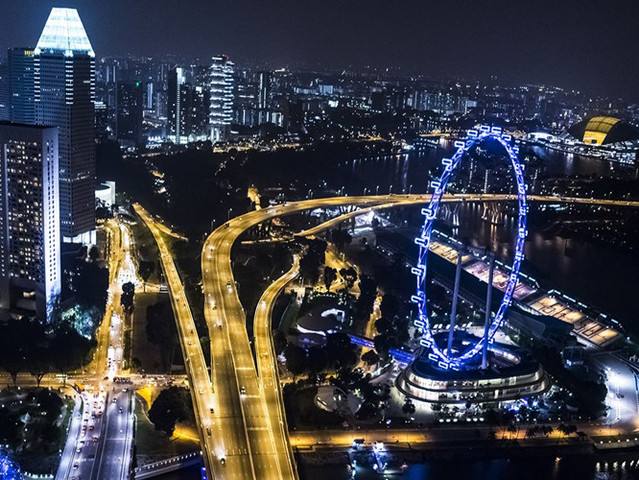 算一算新加坡留学费用有多少