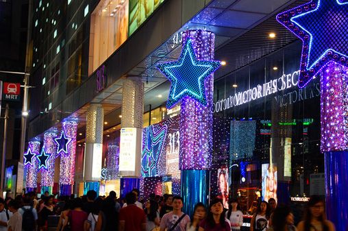 算一算新加坡留学费用有多少