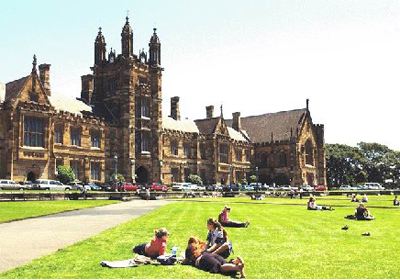 去澳大利亚留学，生活细节需要注意了！