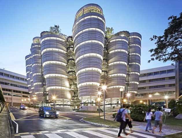 新加坡留学安全吗? 新加坡留学安全吗?