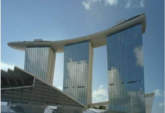 新加坡留学住宿及生活条件分析