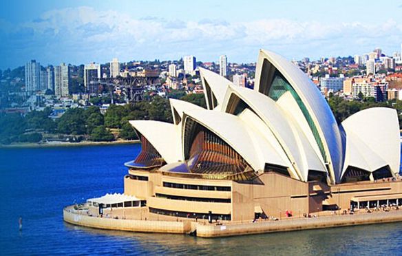 澳洲留学城市盘点