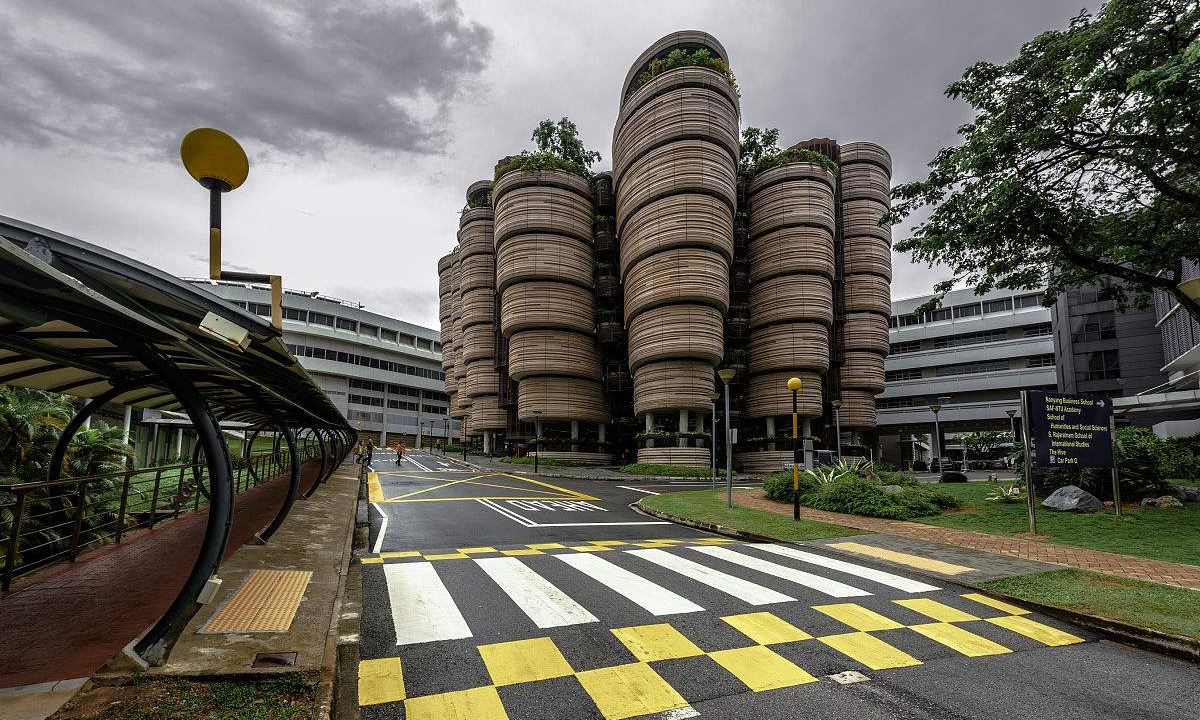 孩子去新加坡留学费用贵？看看怎么省！