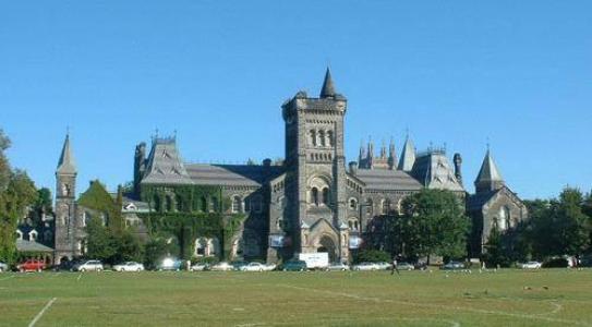 加拿大申请私立高中