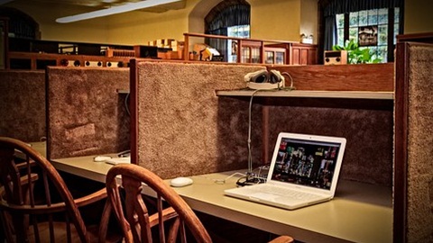 美国留学个人简历的准备