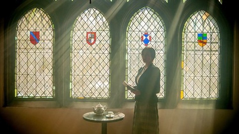 美国留学奖学金申请