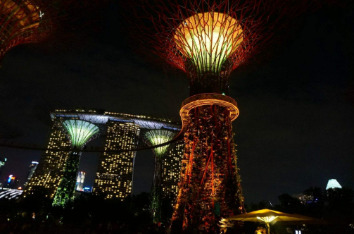 新加坡移民厅更换系统，方便了更多移民者