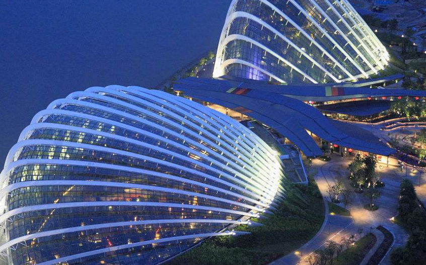 要想在新加坡申请永居,这个移民可以试一试 要想在新加坡申请永居,这个移民可以试一试