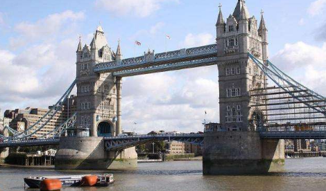 这些英国移民优势能不能打动你呢