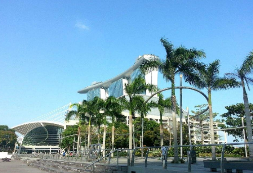 被各个国家认可的新加坡留学高考A水准考试 被各个国家认可的新加坡留学高考A水准考试