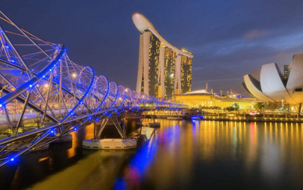 去新加坡留学需要告诉自己的几件事 去新加坡留学需要告诉自己的几件事