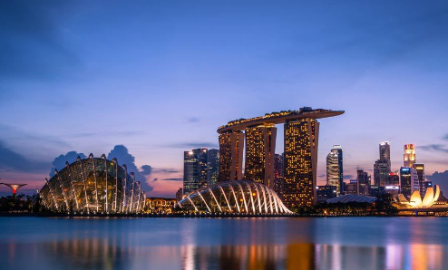 新加坡中小学你不知道的教育特色 新加坡中小学你不知道的教育特色