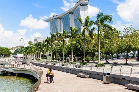 去新加坡留学各阶段的申请时间你要知道