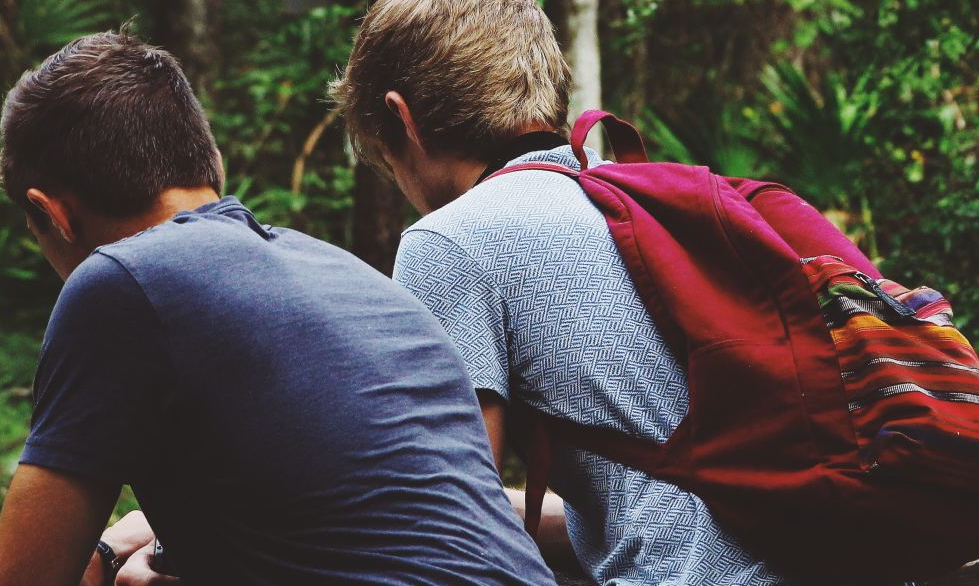 去美国留学的中等家庭如何开源节流