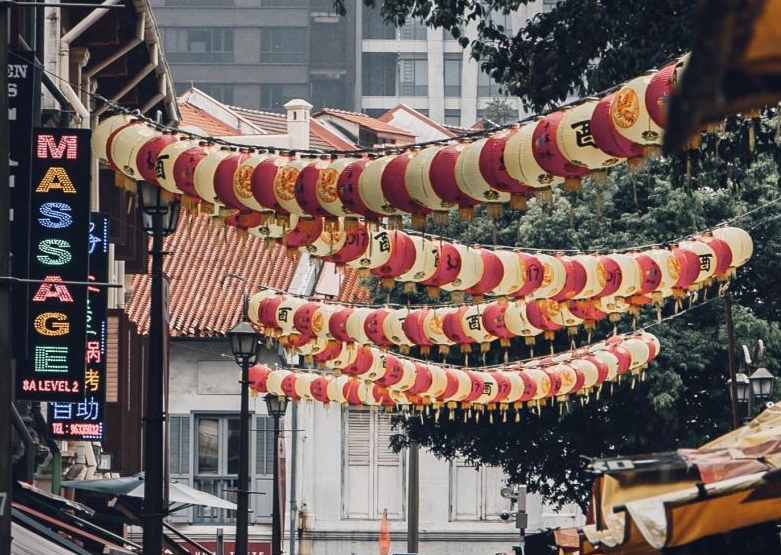 新加坡这种留学生活大家能适应吗 新加坡这种留学生活大家能适应吗