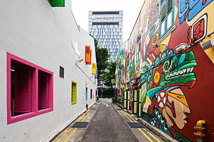 你不知道得新加坡留学原来还有这些优势