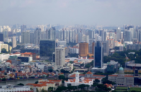 新加坡留学生可以申请永居啦