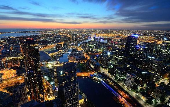 艺术生需要了解的新加坡拉萨尔艺术学院