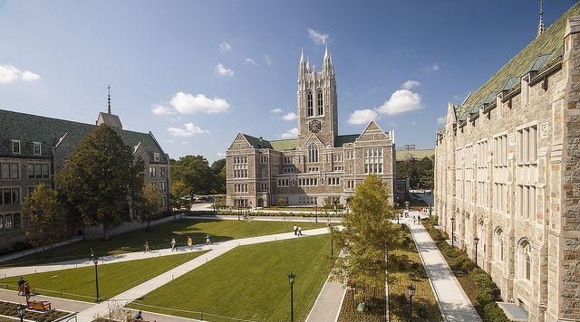 澳大利亚留学，奖学金其实并不难拿