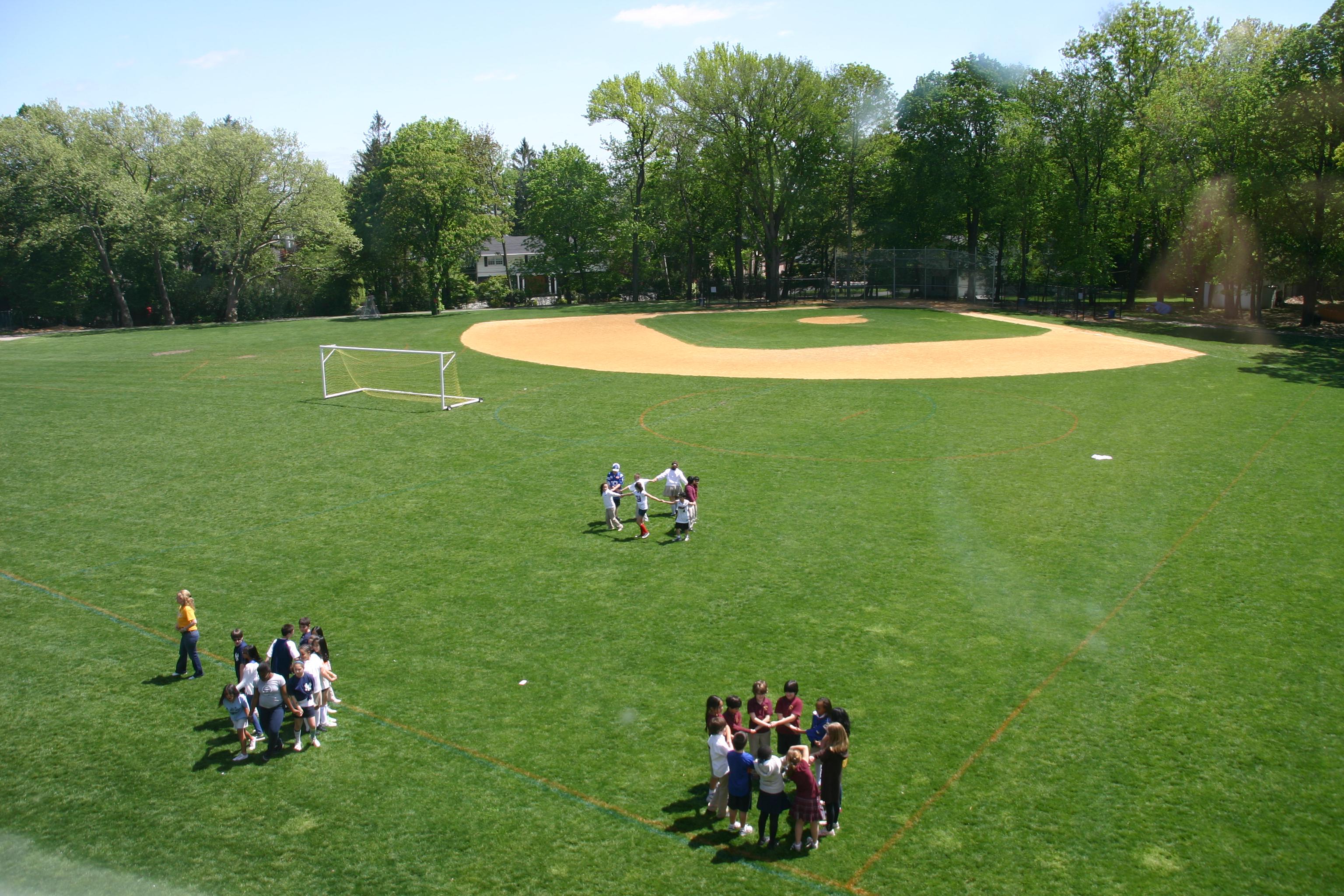 选择一所好的美国中学有多重要