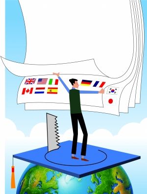 去澳洲之前，各城市的气候你都了解么？