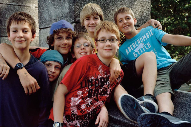 史上最全的德国留学生活攻略