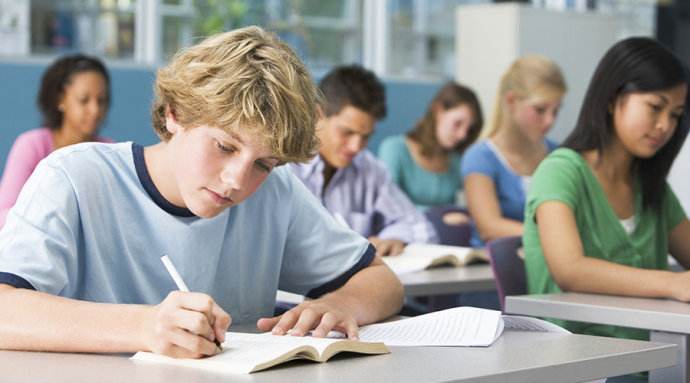 想去澳洲留学?语言关怎么过? 想去澳洲留学?语言关怎么过?