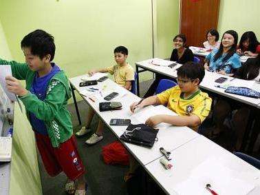 新加坡留学J-PACT考试大讲解 新加坡留学J-PACT考试大讲解