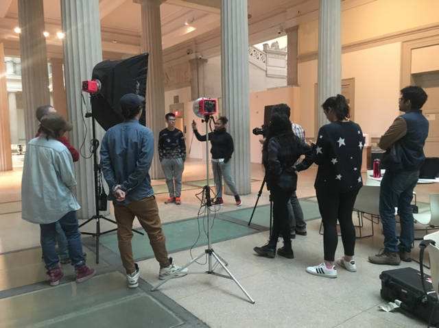 美国留学传媒学到底怎么样? 美国留学传媒学到底怎么样?