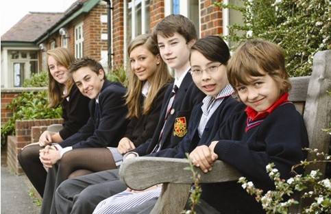 去美国留学读高中?家长的认识全面了吗? 去美国留学读高中?家长的认识全面了吗?