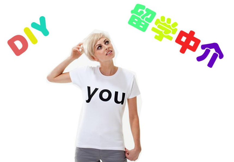 留学中介什么时候找合适？