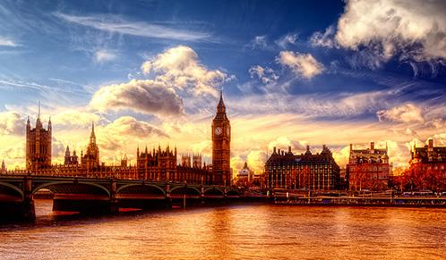 英国这几所大学承认高考成绩,心动了吗? 英国这几所大学承认高考成绩,心动了吗?