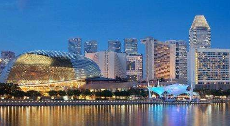 新加坡选大学要点,别选错了! 新加坡选大学要点,别选错了!