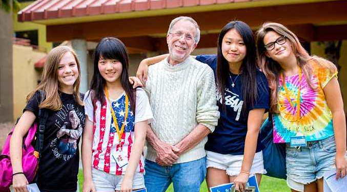 初中出国留学：学生宿舍与寄宿家庭哪个好？