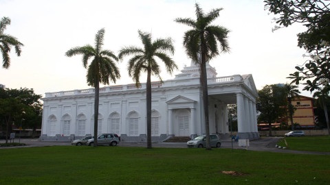 新加坡私立大学的住宿方式 新加坡私立大学的住宿方式