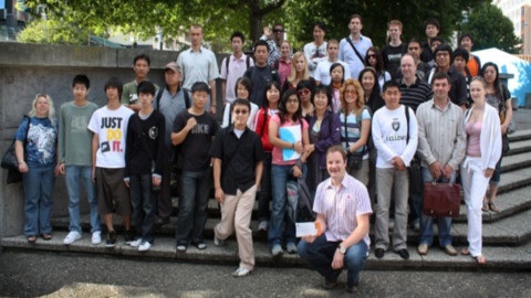 美国本科的留学费用都花去哪了? 美国本科的留学费用都花去哪了?