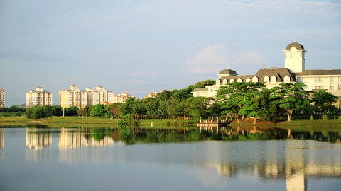 德国北黑森应用技术大学专业讲解 德国北黑森应用技术大学专业讲解