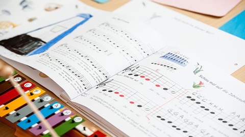 德国留学艺术生如何进入德国学音乐? 德国留学艺术生如何进入德国学音乐?