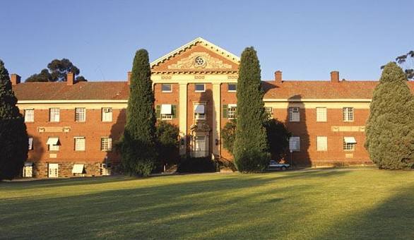 澳洲有这些高中适合中国人留学 澳洲有这些高中适合中国人留学