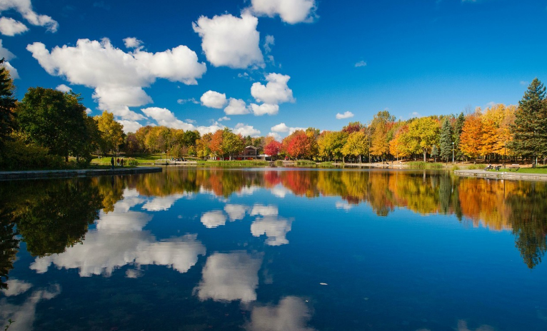 留学加拿大首选这些大学