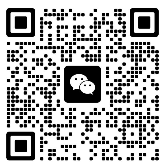 倪道婷 的二维码